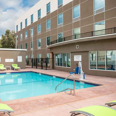 Holiday Inn Express & Suites Oakhurst-Yosemite Park Area By Ihg Exterior photo