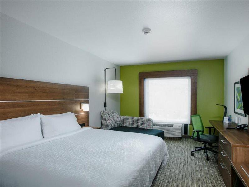 Holiday Inn Express & Suites Oakhurst-Yosemite Park Area By Ihg Exterior photo