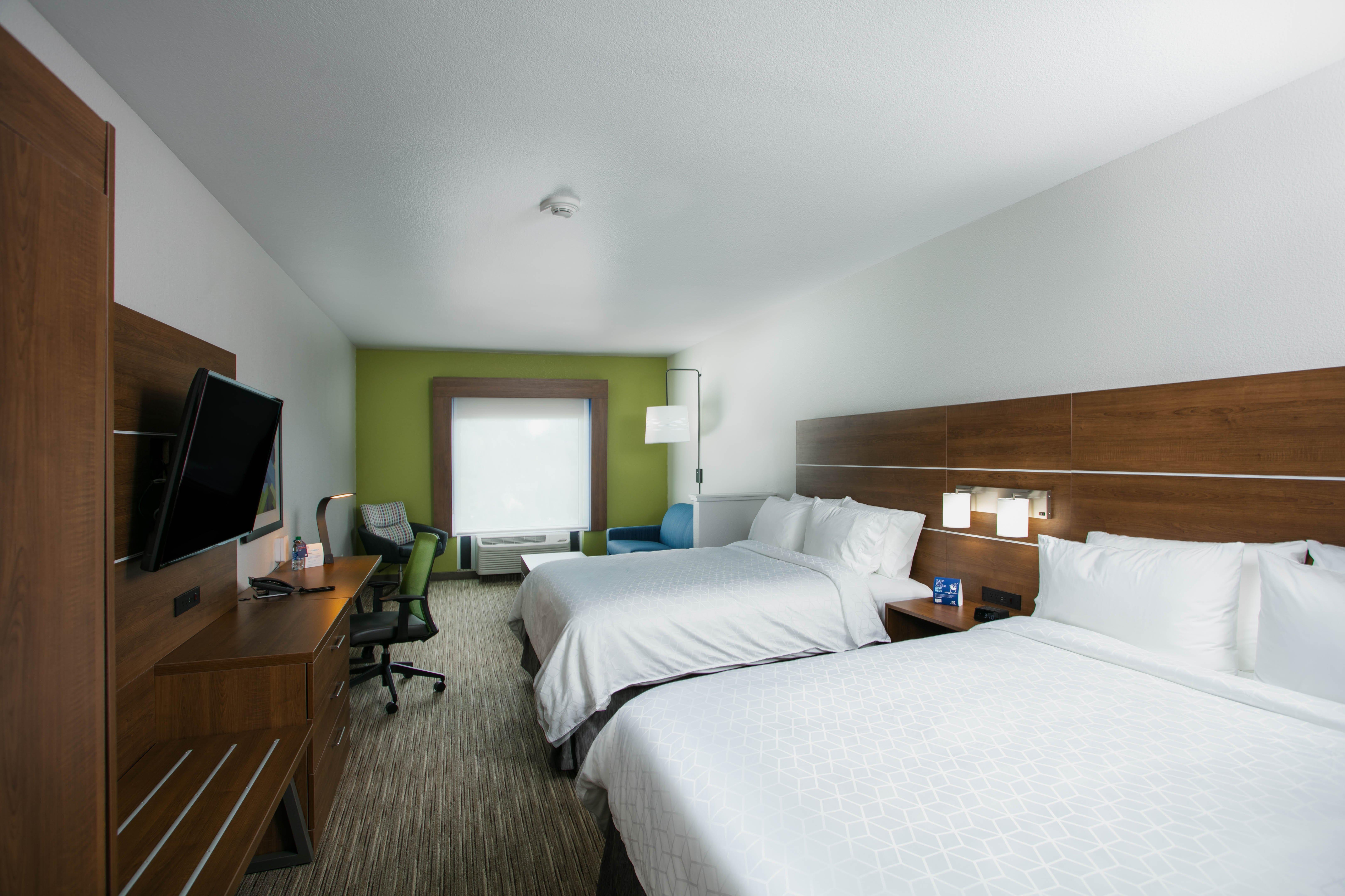 Holiday Inn Express & Suites Oakhurst-Yosemite Park Area By Ihg Exterior photo