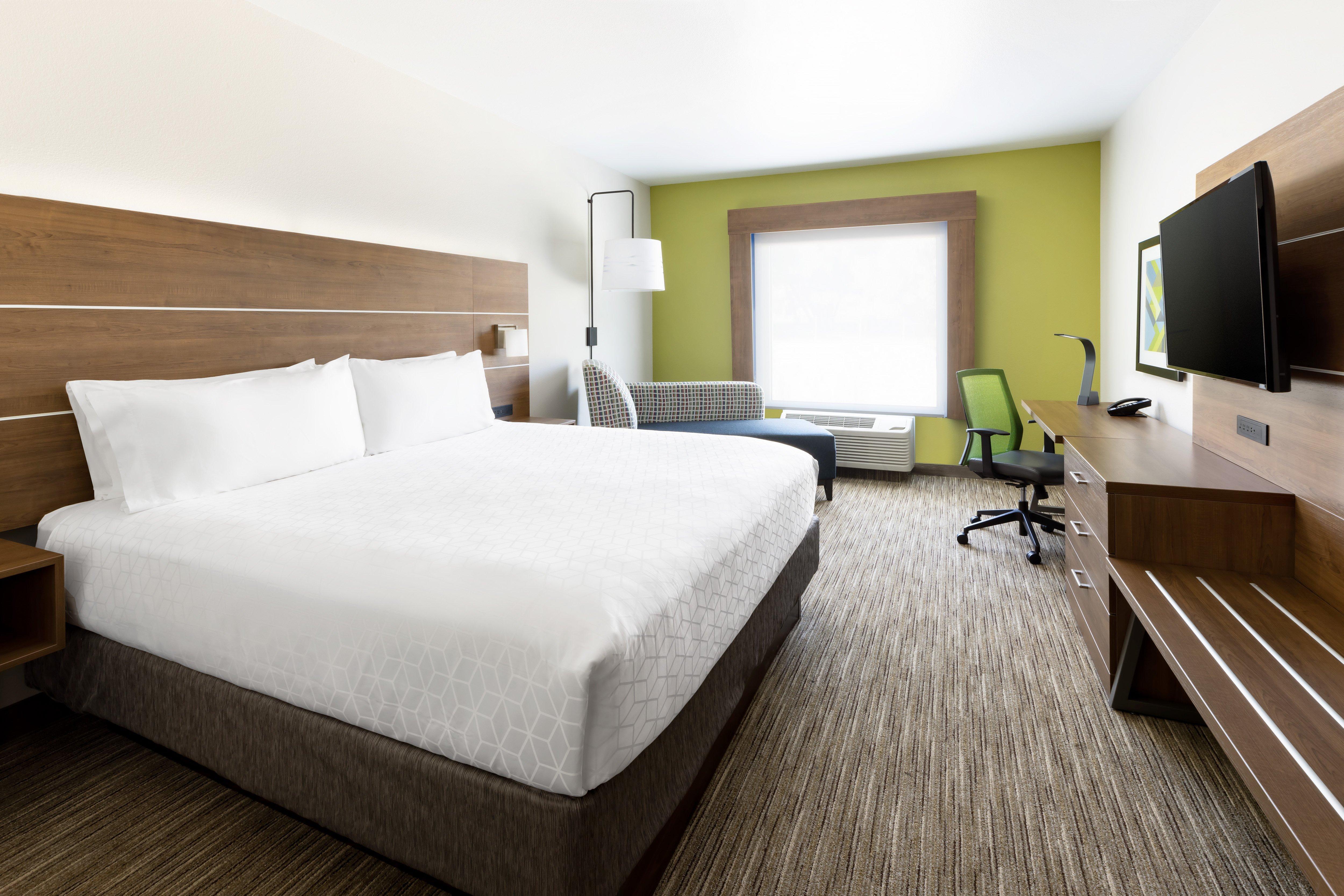 Holiday Inn Express & Suites Oakhurst-Yosemite Park Area By Ihg Exterior photo
