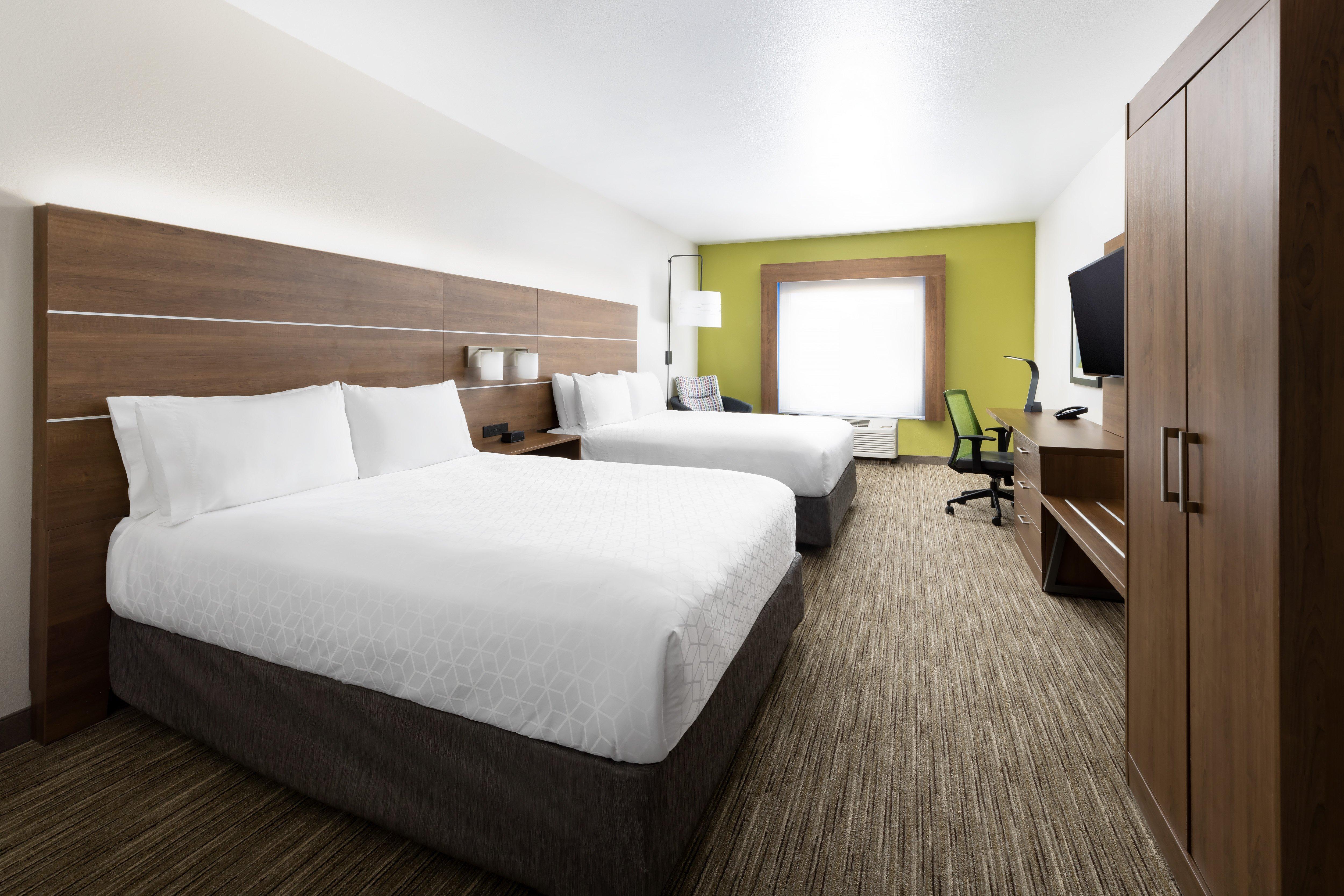 Holiday Inn Express & Suites Oakhurst-Yosemite Park Area By Ihg Exterior photo